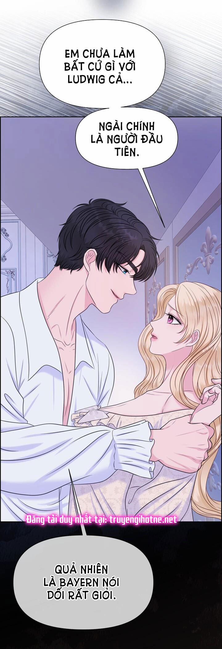 [18+] Cách Thuần Hóa Quái Thú Xấu Xa 4.1 trang 40