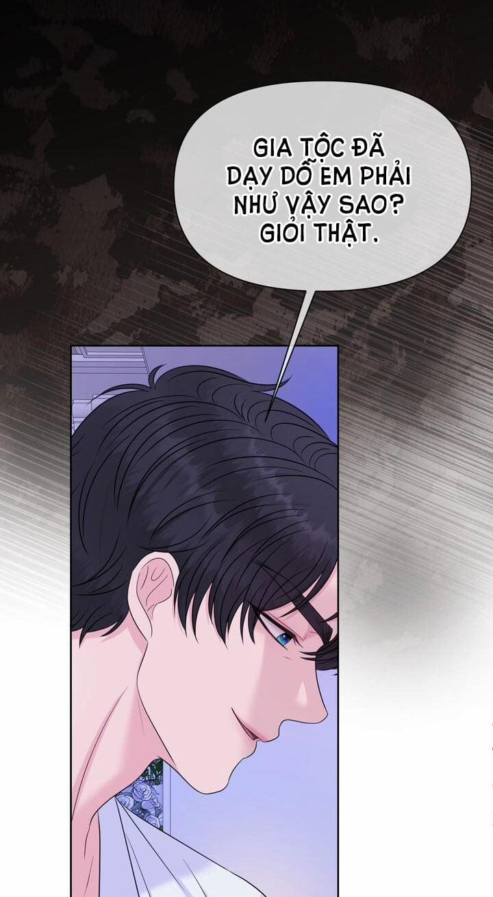 [18+] Cách Thuần Hóa Quái Thú Xấu Xa 4.1 trang 41