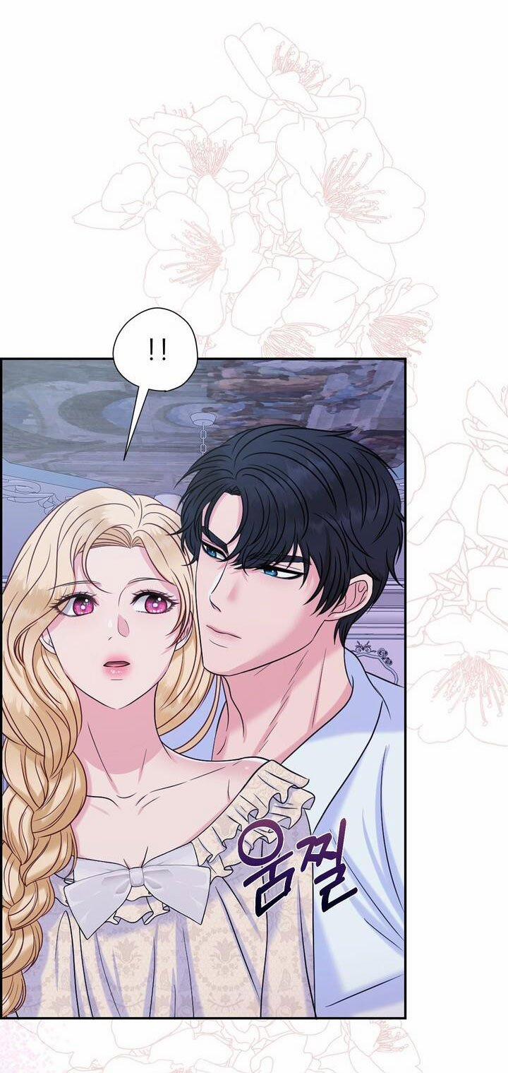 [18+] Cách Thuần Hóa Quái Thú Xấu Xa 4.1 trang 6