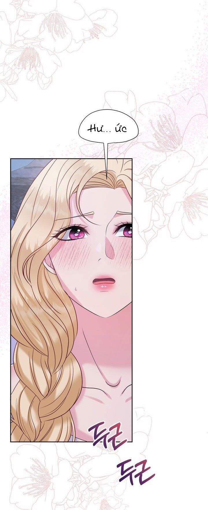 [18+] Cách Thuần Hóa Quái Thú Xấu Xa 4.1 trang 8