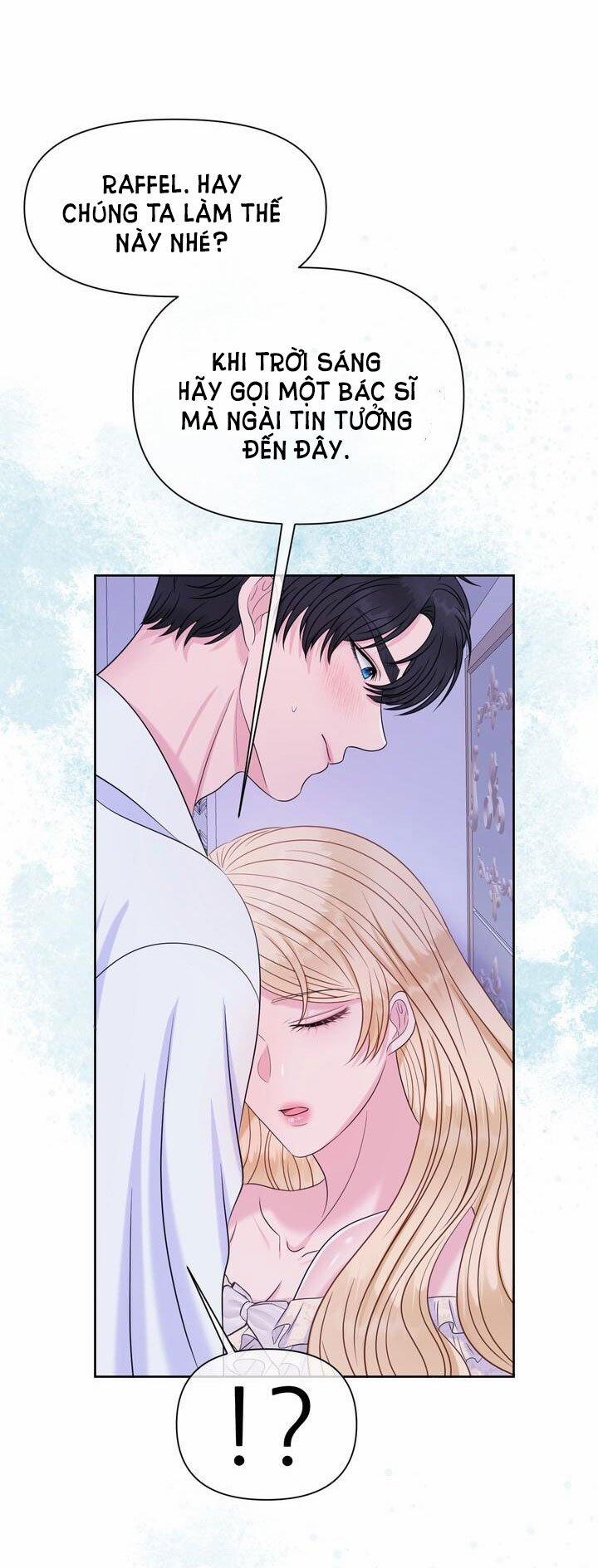 [18+] Cách Thuần Hóa Quái Thú Xấu Xa 4.2 trang 10