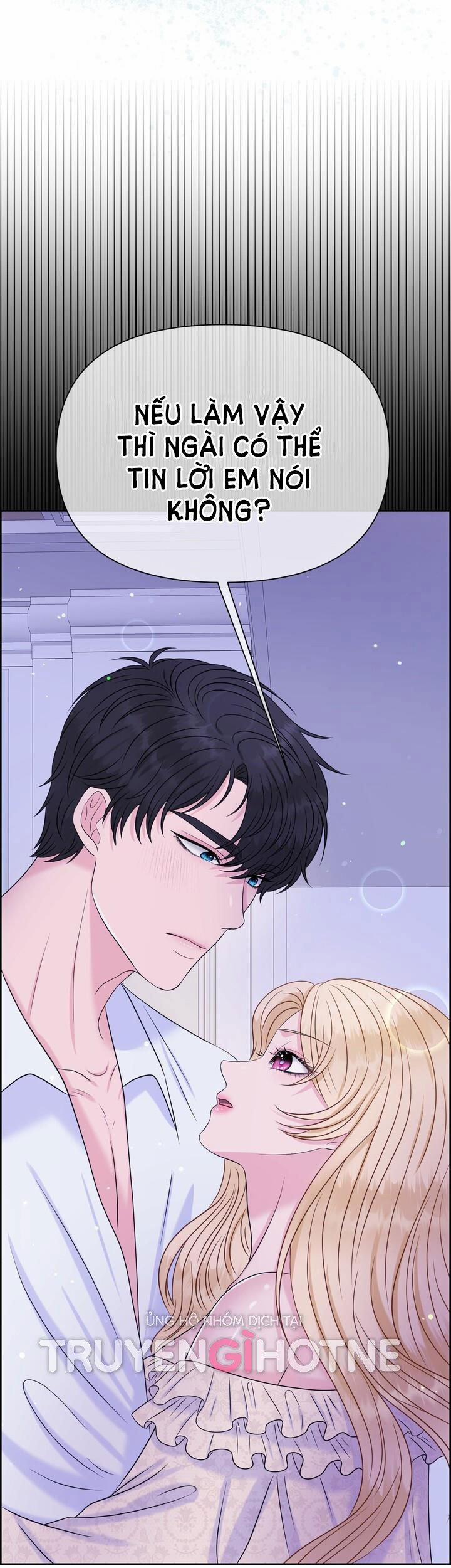 [18+] Cách Thuần Hóa Quái Thú Xấu Xa 4.2 trang 12