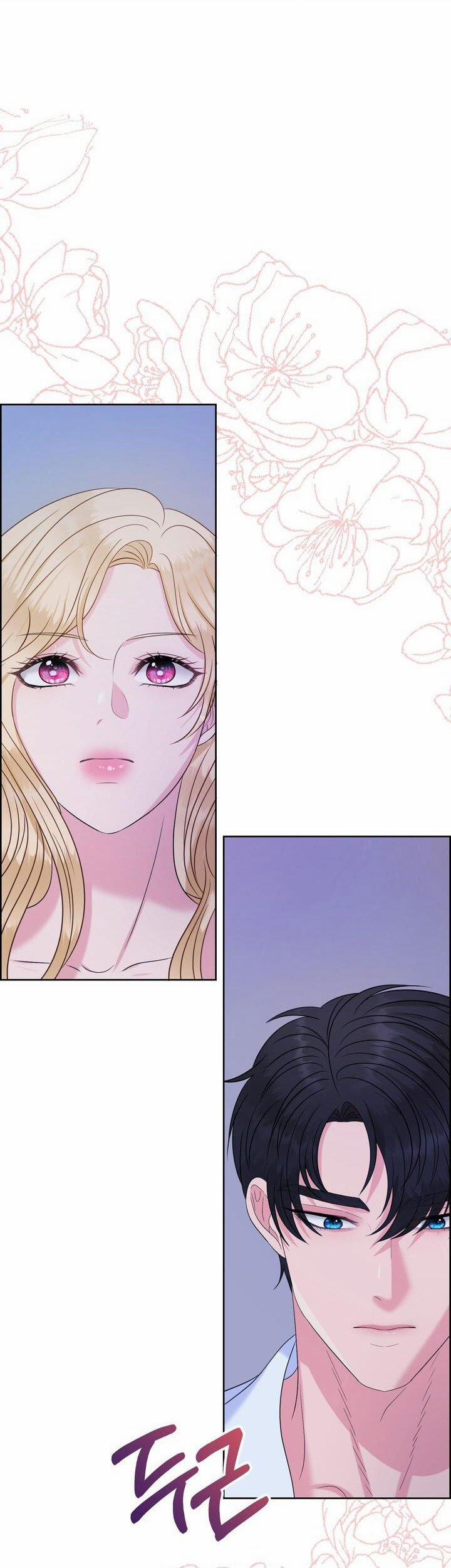 [18+] Cách Thuần Hóa Quái Thú Xấu Xa 4.2 trang 13