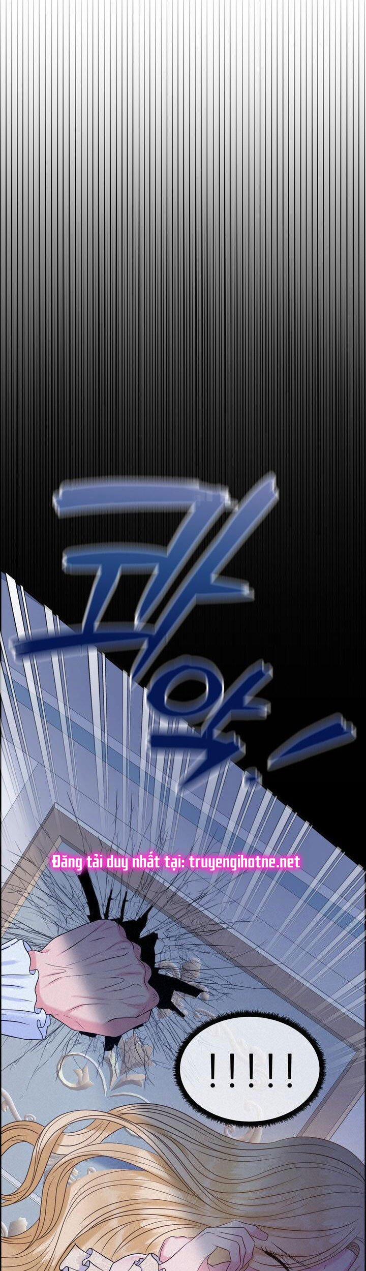 [18+] Cách Thuần Hóa Quái Thú Xấu Xa 4.2 trang 15