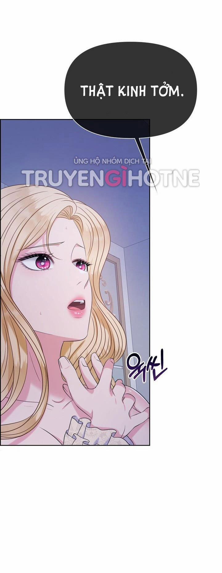 [18+] Cách Thuần Hóa Quái Thú Xấu Xa 4.2 trang 21