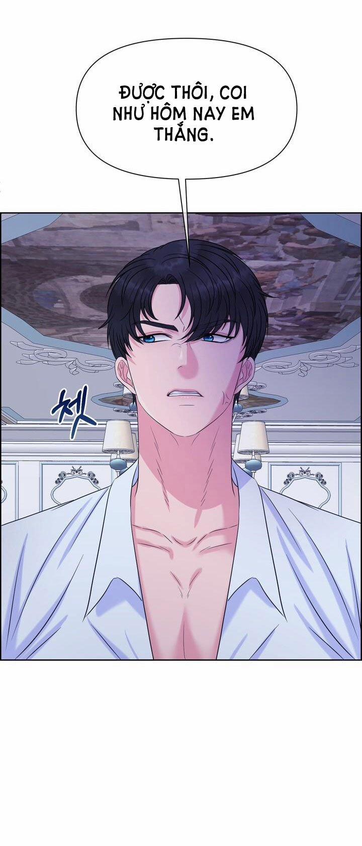 [18+] Cách Thuần Hóa Quái Thú Xấu Xa 4.2 trang 22