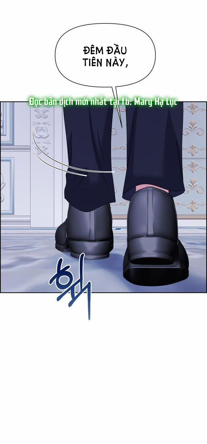 [18+] Cách Thuần Hóa Quái Thú Xấu Xa 4.2 trang 23