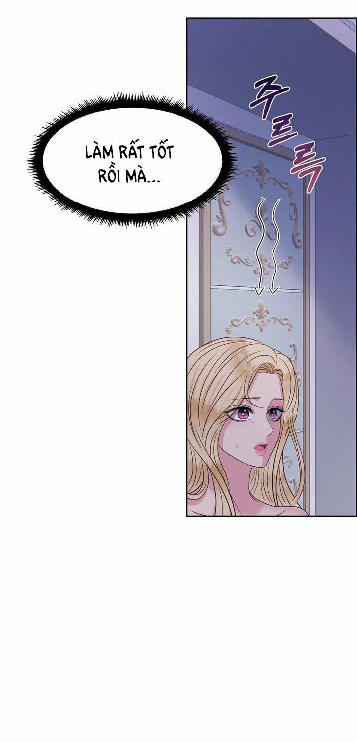 [18+] Cách Thuần Hóa Quái Thú Xấu Xa 4.2 trang 27
