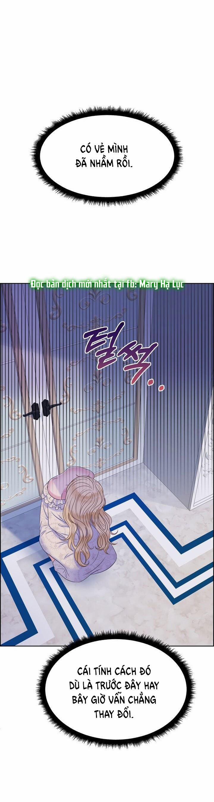 [18+] Cách Thuần Hóa Quái Thú Xấu Xa 4.2 trang 28