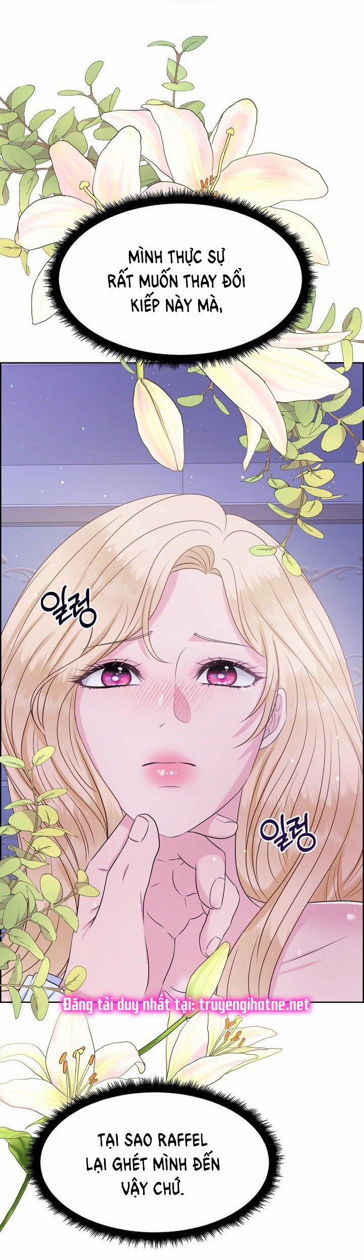 [18+] Cách Thuần Hóa Quái Thú Xấu Xa 4.2 trang 3