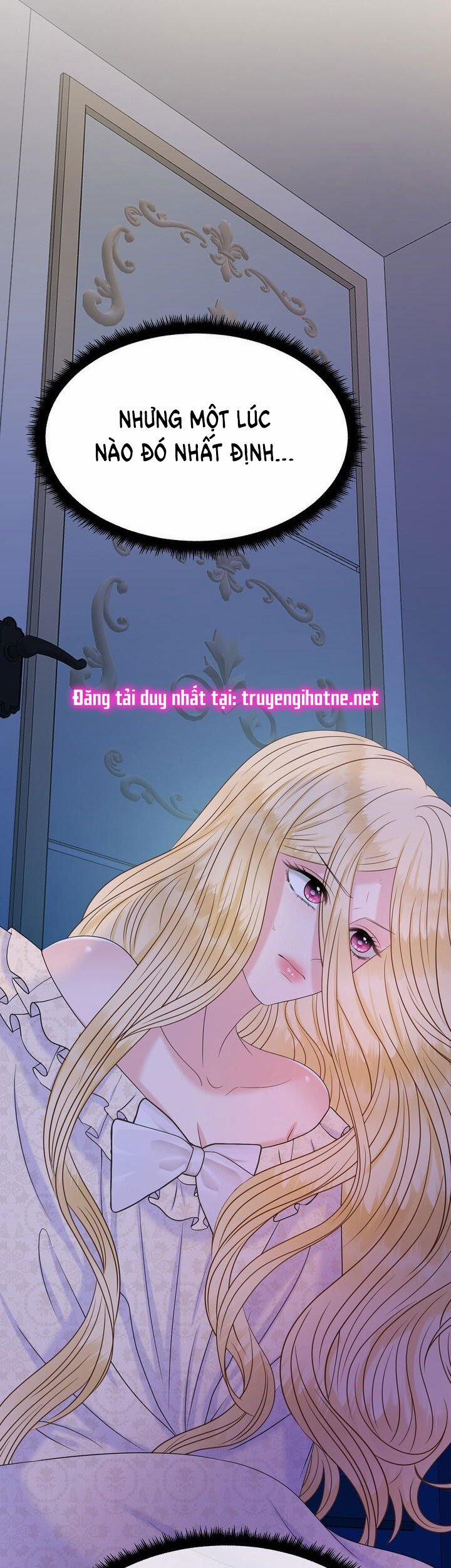 [18+] Cách Thuần Hóa Quái Thú Xấu Xa 4.2 trang 30