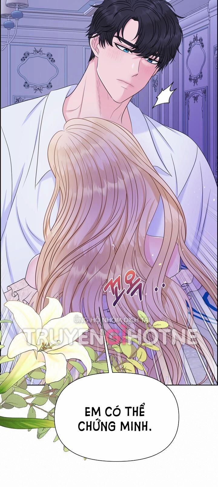 [18+] Cách Thuần Hóa Quái Thú Xấu Xa 4.2 trang 5