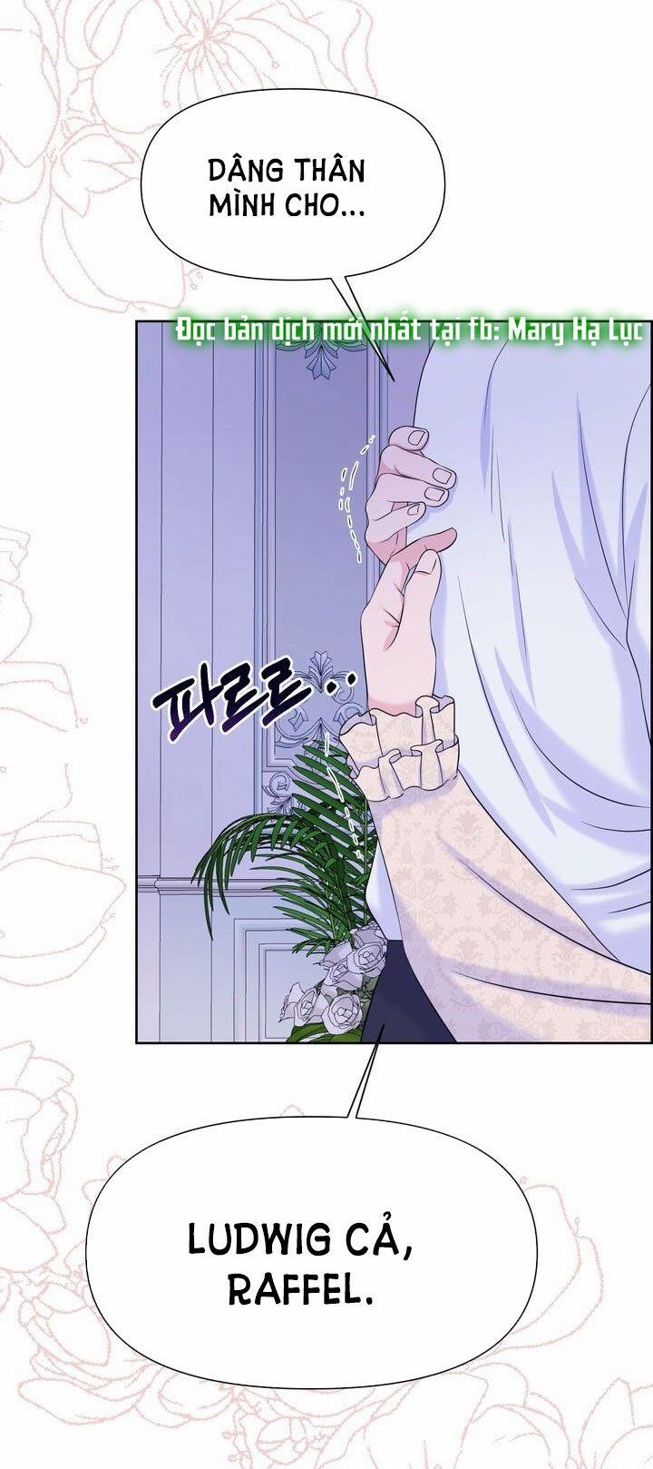 [18+] Cách Thuần Hóa Quái Thú Xấu Xa 4.2 trang 8