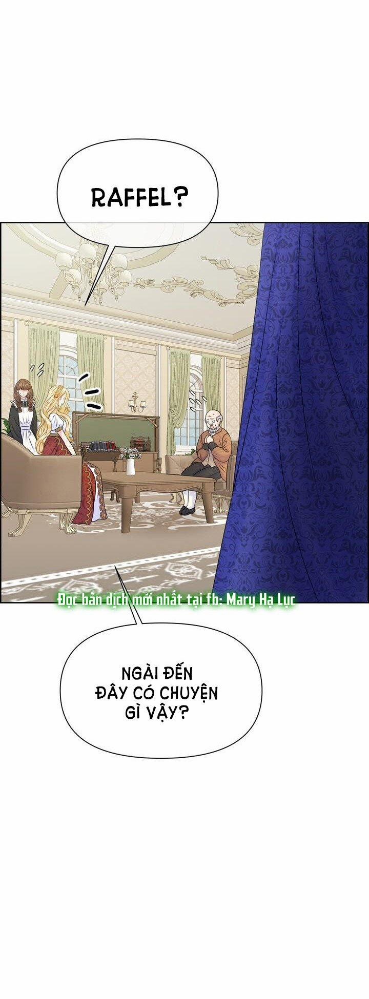 [18+] Cách Thuần Hóa Quái Thú Xấu Xa 5.1 trang 18