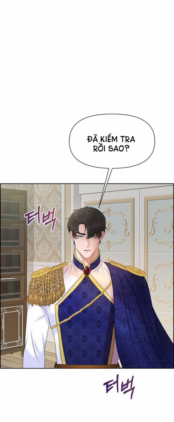 [18+] Cách Thuần Hóa Quái Thú Xấu Xa 5.1 trang 19