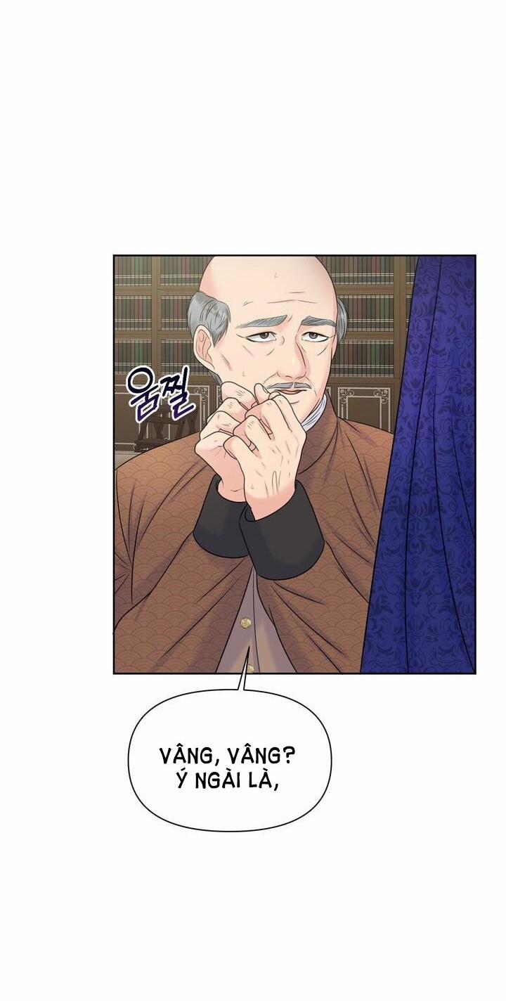 [18+] Cách Thuần Hóa Quái Thú Xấu Xa 5.1 trang 20