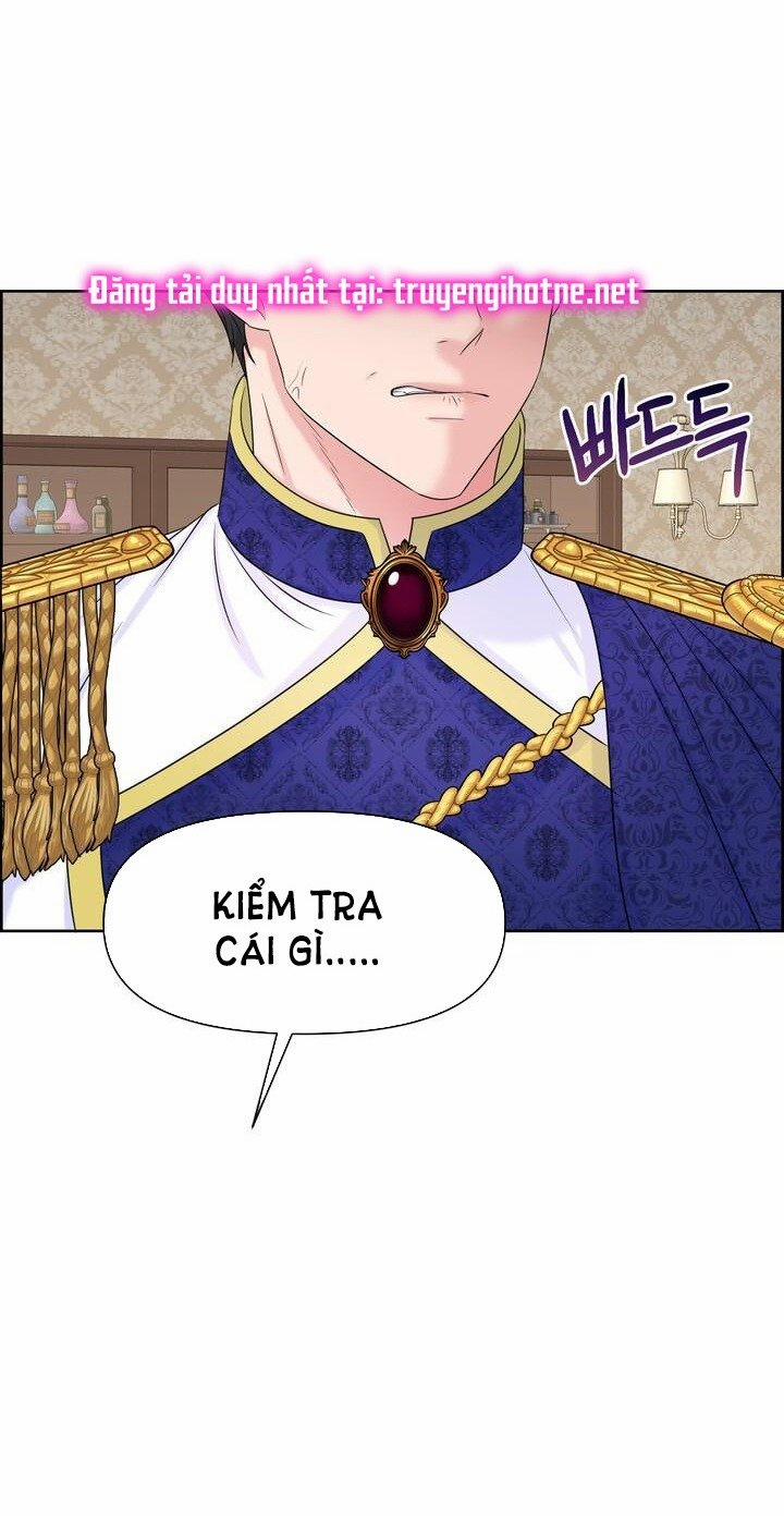 [18+] Cách Thuần Hóa Quái Thú Xấu Xa 5.1 trang 21