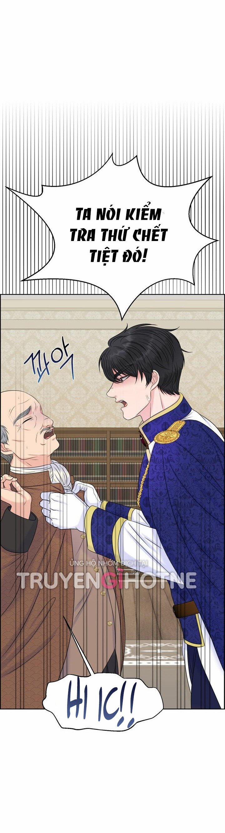 [18+] Cách Thuần Hóa Quái Thú Xấu Xa 5.1 trang 22