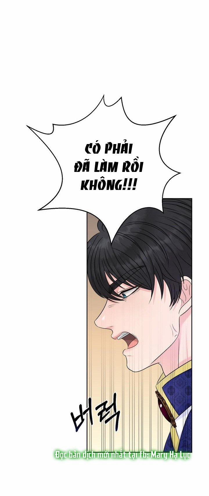 [18+] Cách Thuần Hóa Quái Thú Xấu Xa 5.1 trang 23