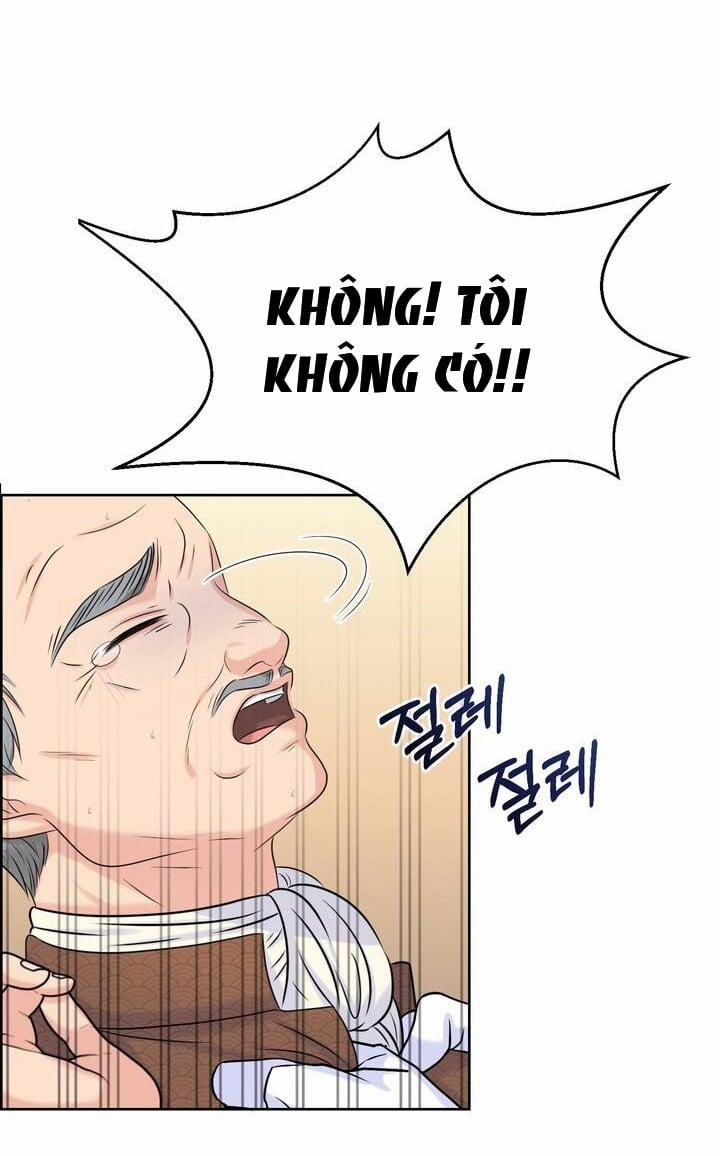 [18+] Cách Thuần Hóa Quái Thú Xấu Xa 5.1 trang 24