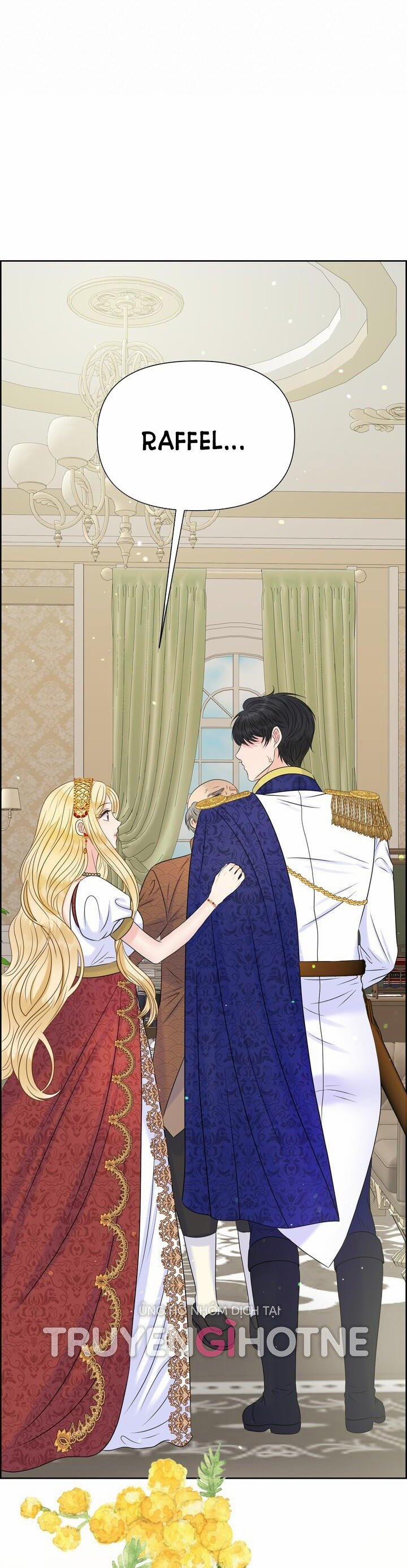 [18+] Cách Thuần Hóa Quái Thú Xấu Xa 5.1 trang 27