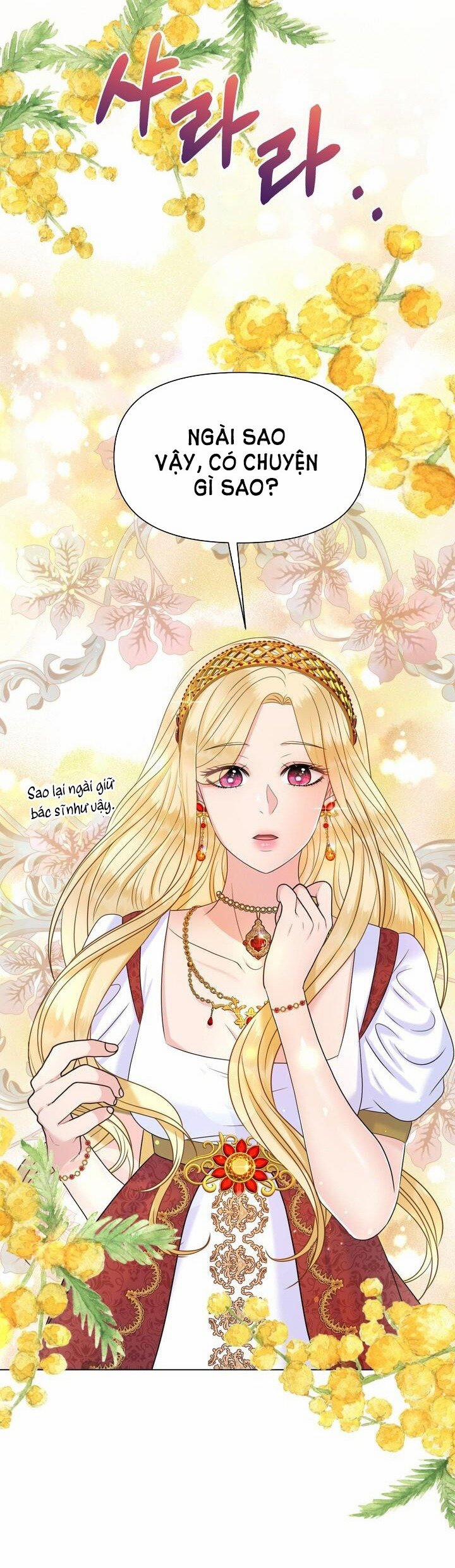 [18+] Cách Thuần Hóa Quái Thú Xấu Xa 5.1 trang 28