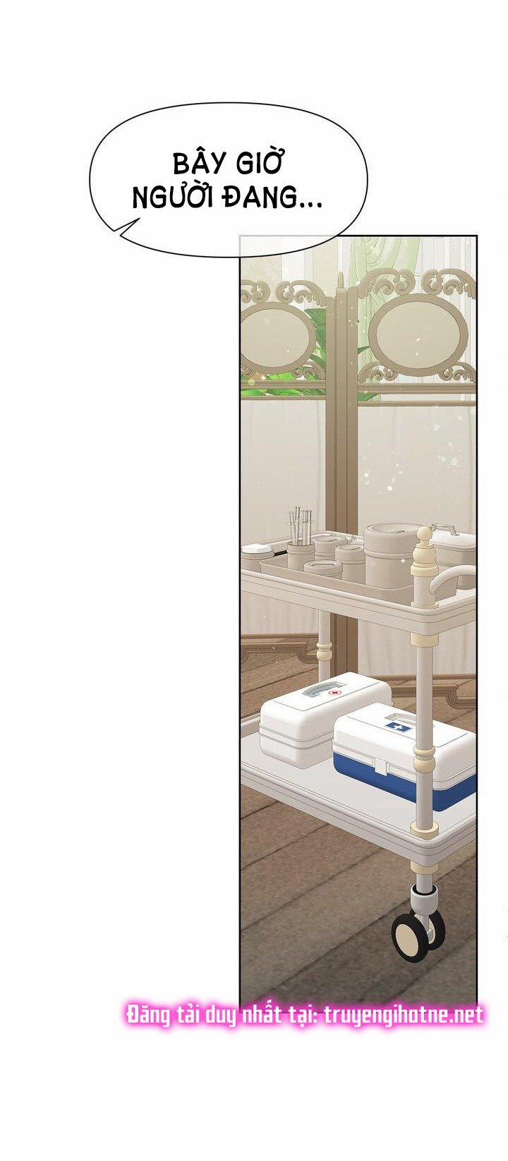 [18+] Cách Thuần Hóa Quái Thú Xấu Xa 5.1 trang 3