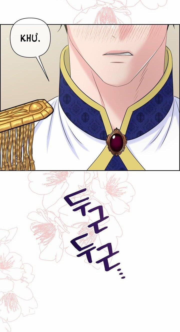 [18+] Cách Thuần Hóa Quái Thú Xấu Xa 5.1 trang 31