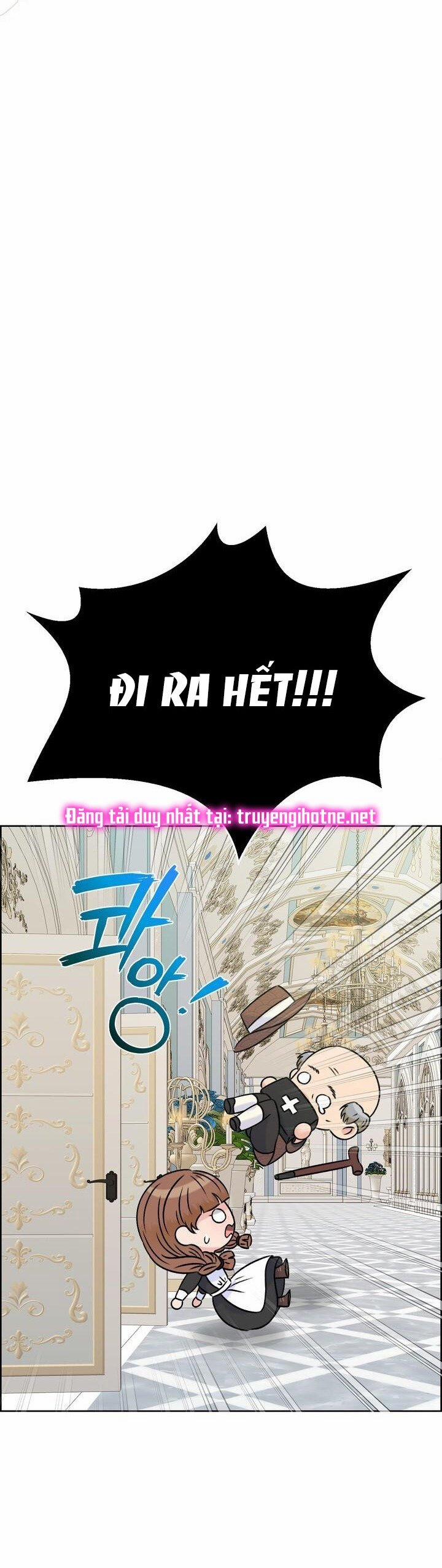 [18+] Cách Thuần Hóa Quái Thú Xấu Xa 5.1 trang 32