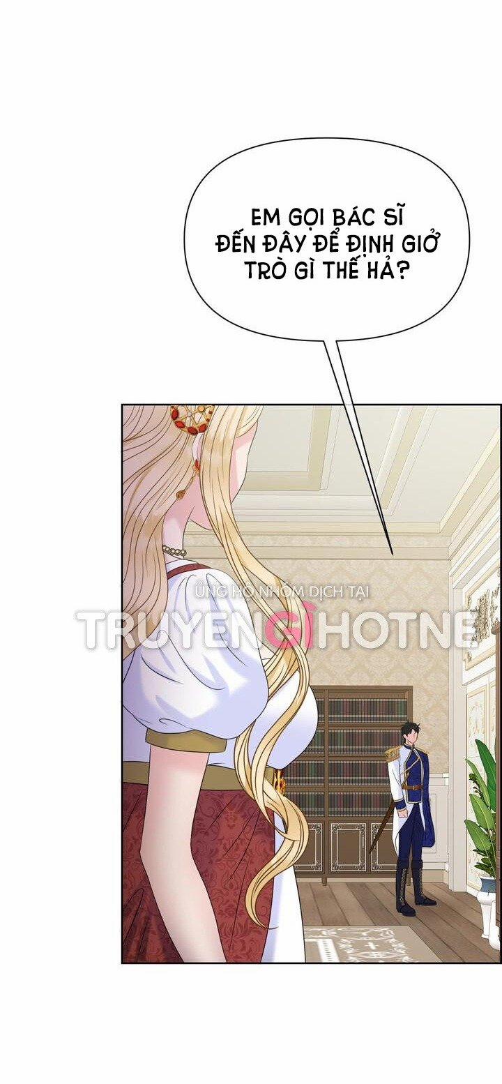 [18+] Cách Thuần Hóa Quái Thú Xấu Xa 5.1 trang 34