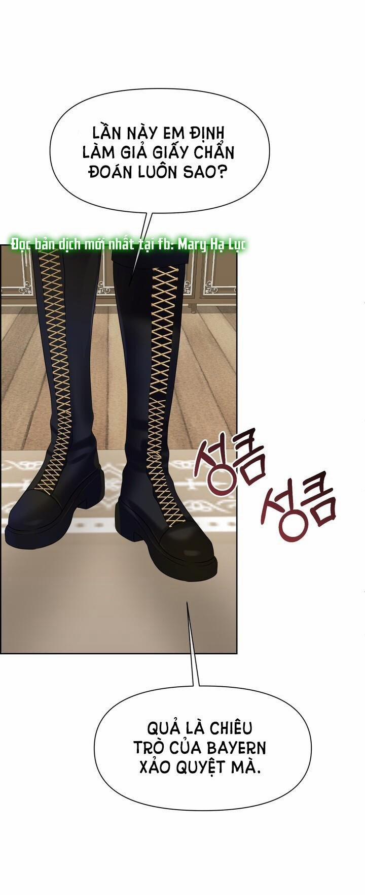 [18+] Cách Thuần Hóa Quái Thú Xấu Xa 5.1 trang 35