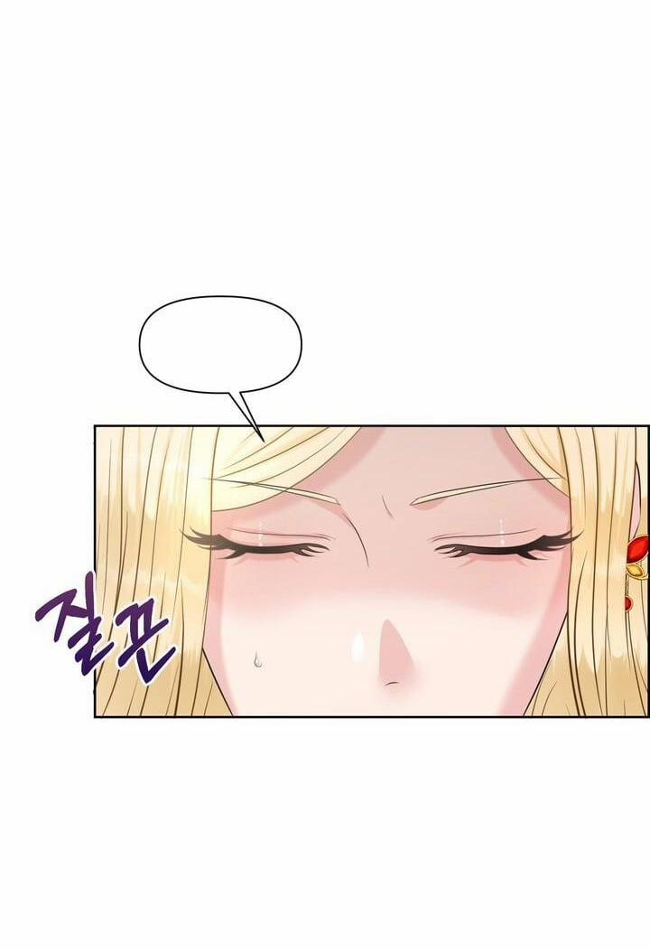 [18+] Cách Thuần Hóa Quái Thú Xấu Xa 5.1 trang 5