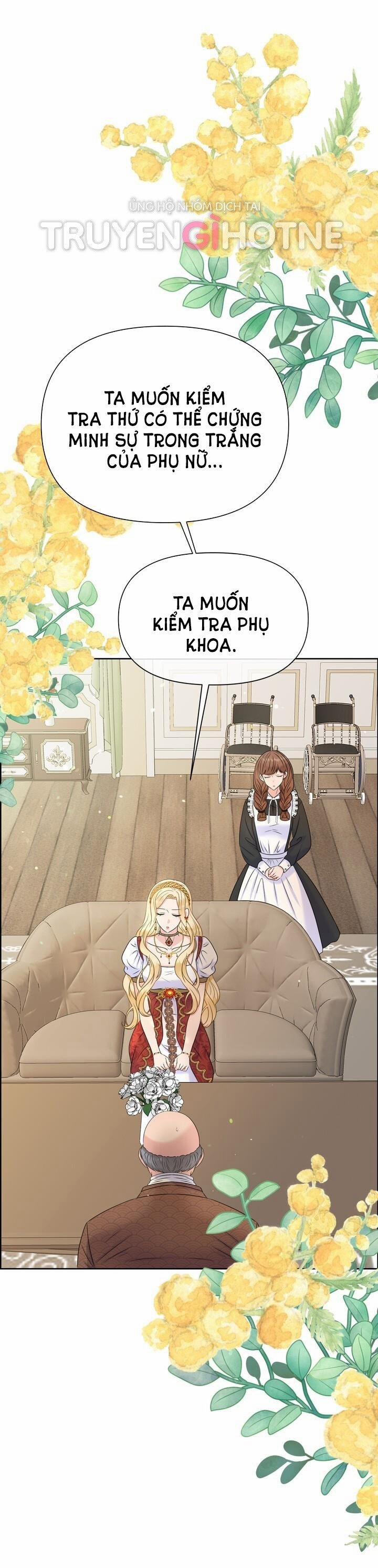 [18+] Cách Thuần Hóa Quái Thú Xấu Xa 5.1 trang 6