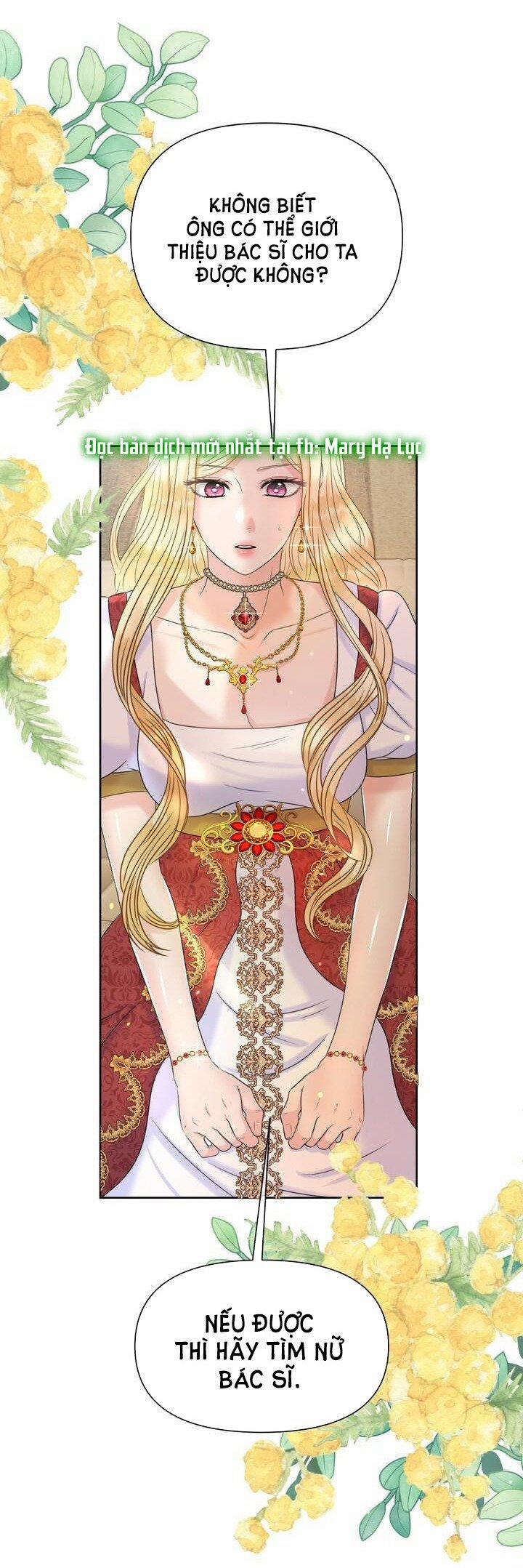 [18+] Cách Thuần Hóa Quái Thú Xấu Xa 5.1 trang 7