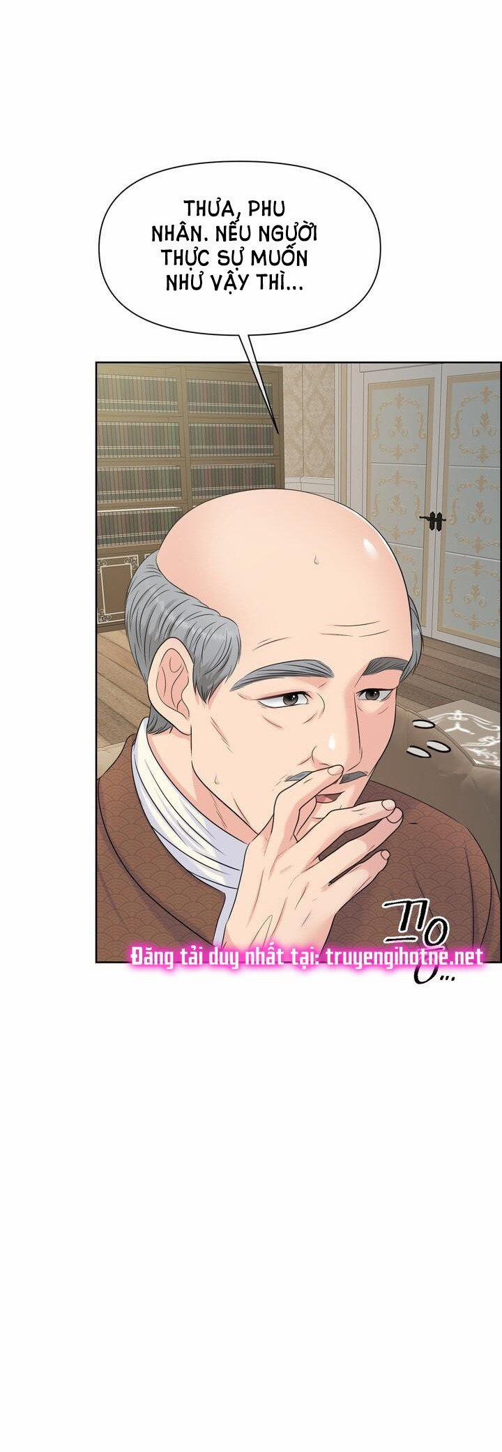 [18+] Cách Thuần Hóa Quái Thú Xấu Xa 5.1 trang 9