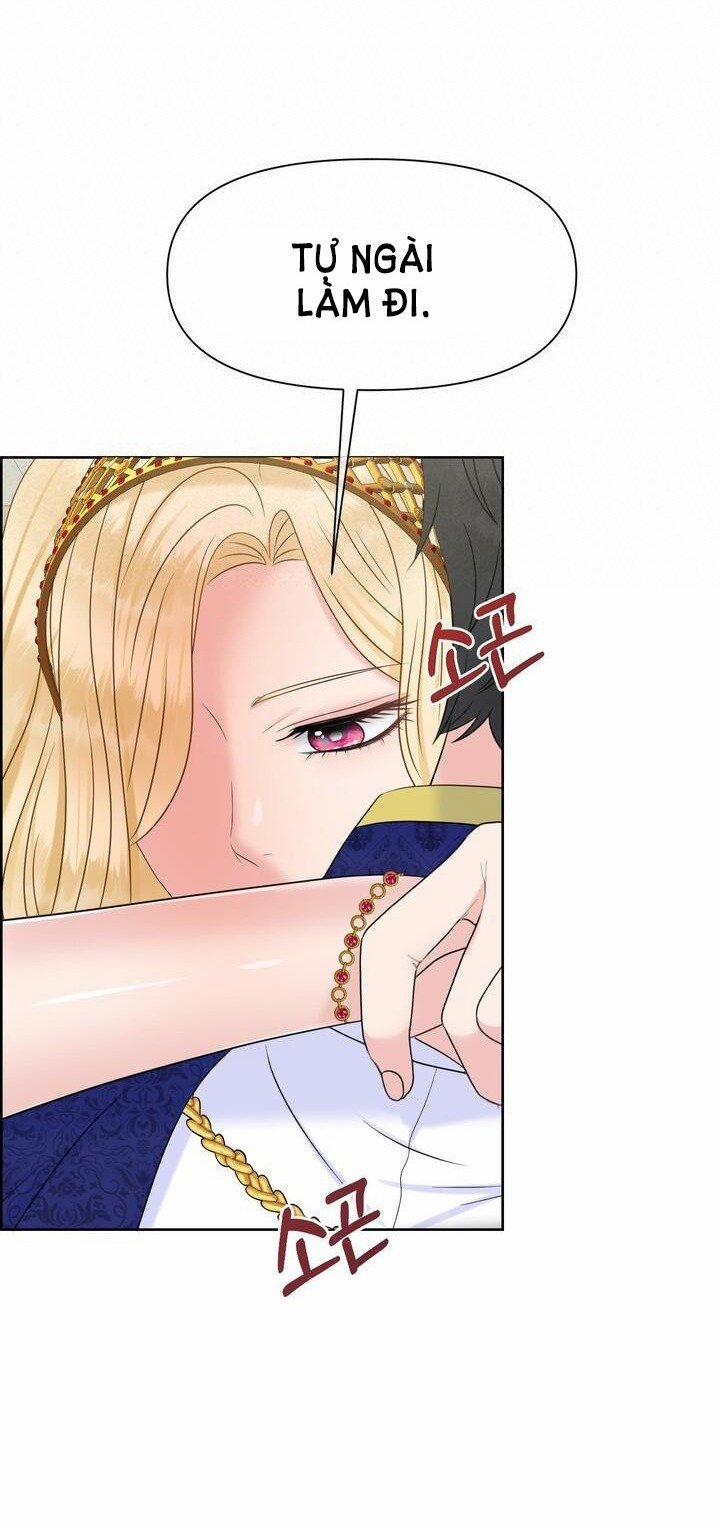 [18+] Cách Thuần Hóa Quái Thú Xấu Xa 5.2 trang 12