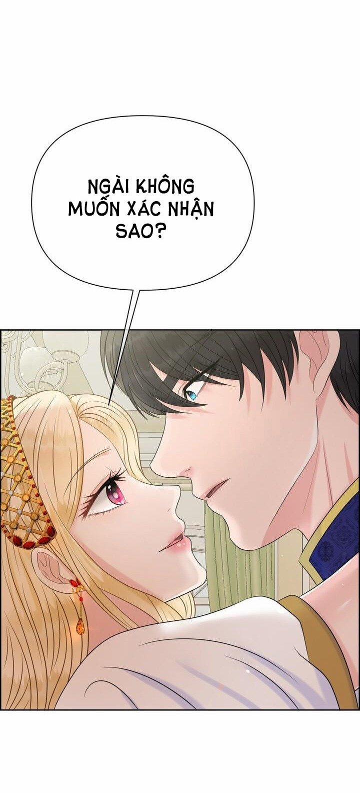 [18+] Cách Thuần Hóa Quái Thú Xấu Xa 5.2 trang 13