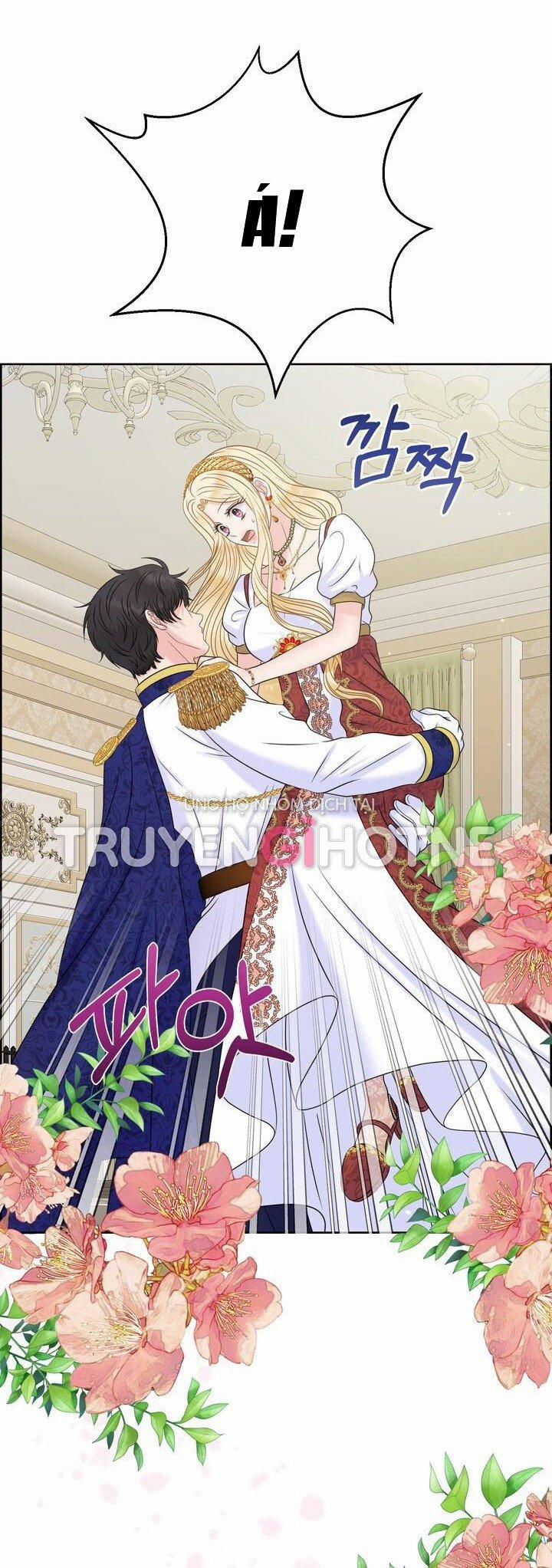 [18+] Cách Thuần Hóa Quái Thú Xấu Xa 5.2 trang 17