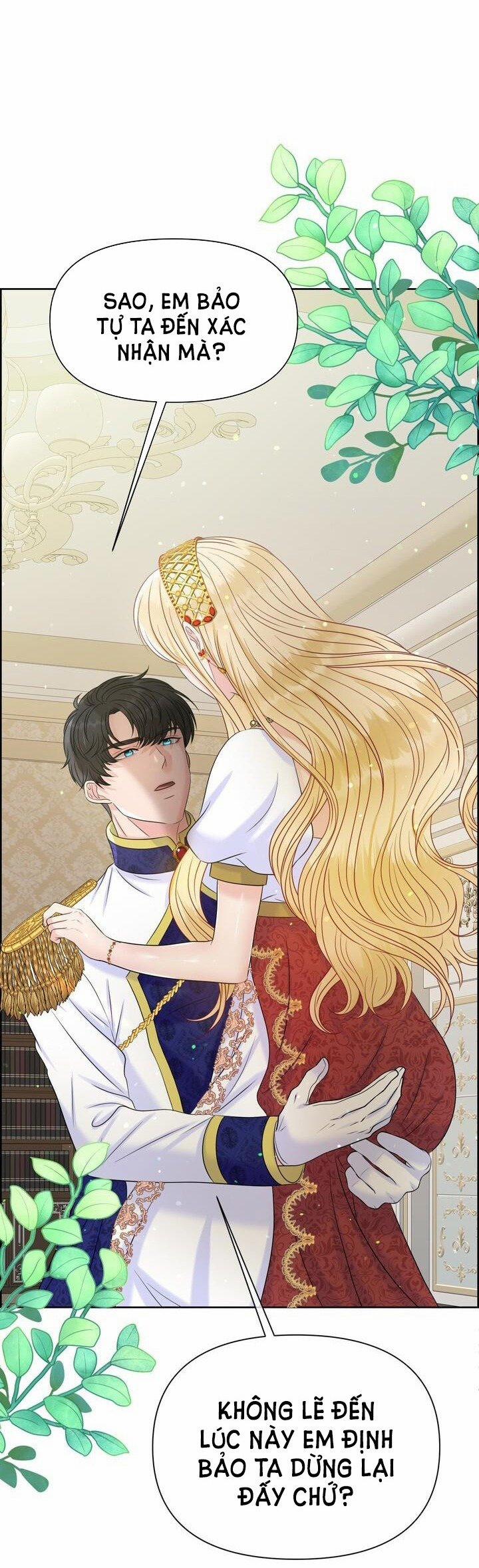 [18+] Cách Thuần Hóa Quái Thú Xấu Xa 5.2 trang 19