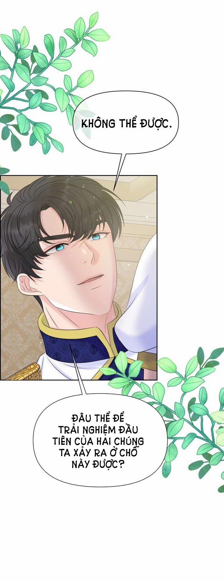 [18+] Cách Thuần Hóa Quái Thú Xấu Xa 5.2 trang 21
