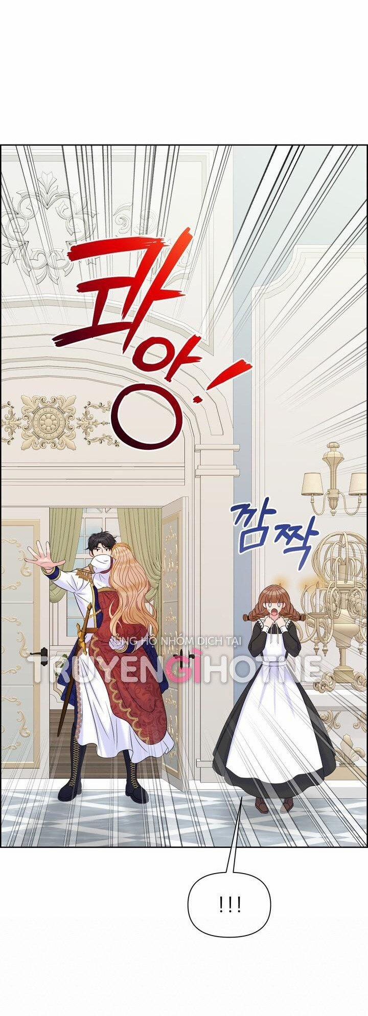 [18+] Cách Thuần Hóa Quái Thú Xấu Xa 5.2 trang 22