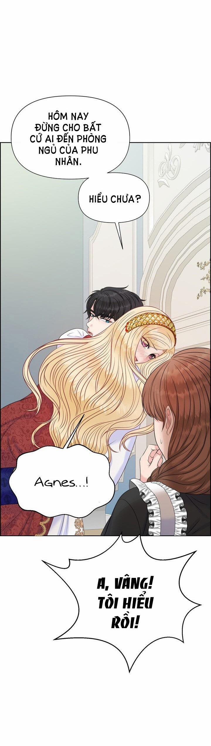 [18+] Cách Thuần Hóa Quái Thú Xấu Xa 5.2 trang 24