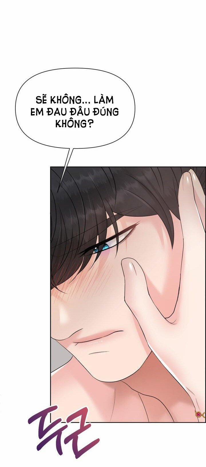 [18+] Cách Thuần Hóa Quái Thú Xấu Xa 5.2 trang 35
