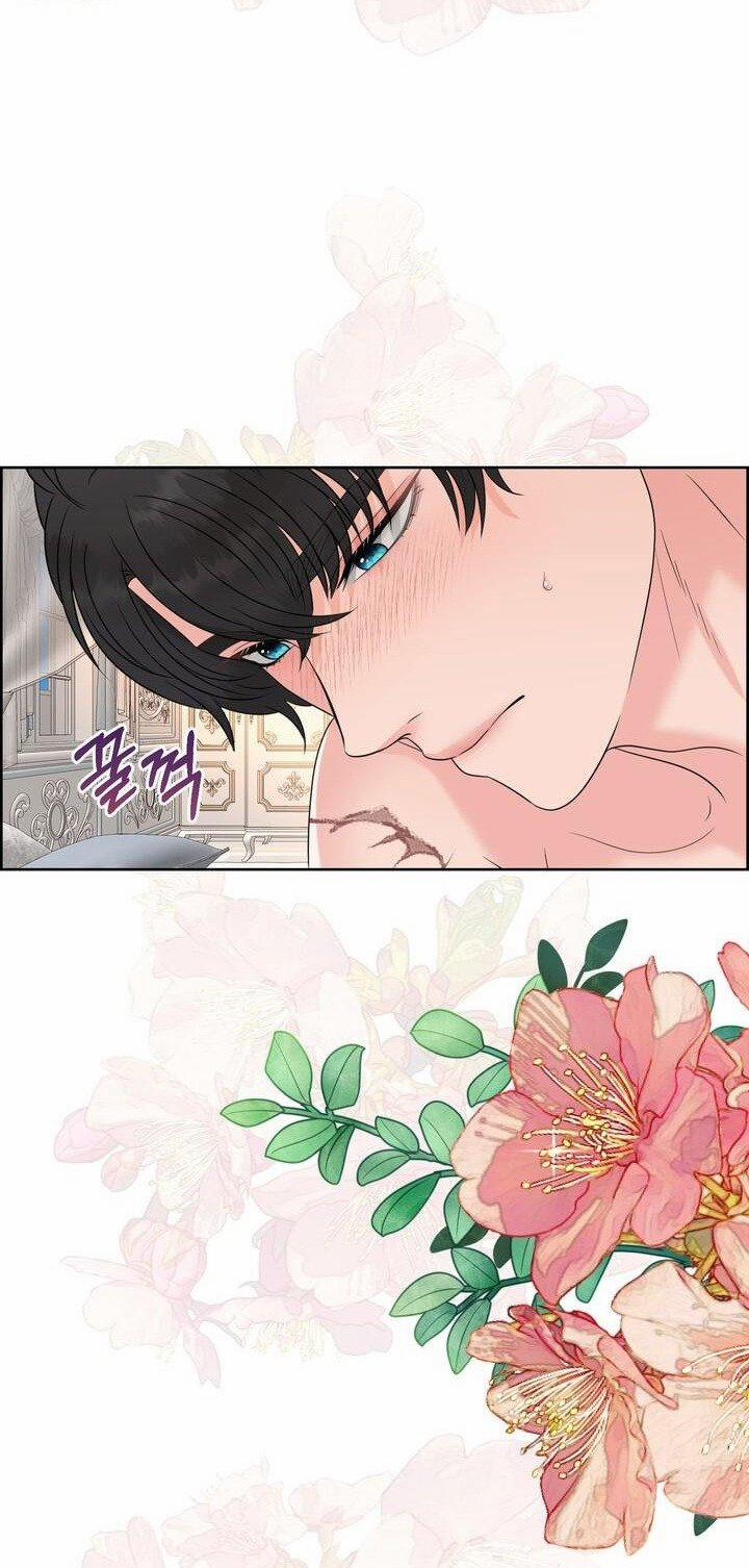 [18+] Cách Thuần Hóa Quái Thú Xấu Xa 6.1 trang 10