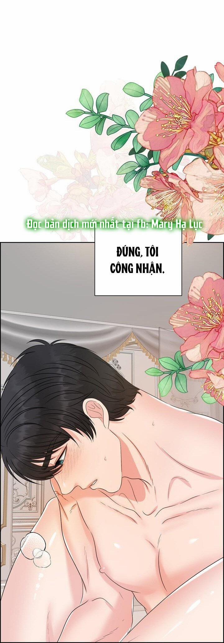 [18+] Cách Thuần Hóa Quái Thú Xấu Xa 6.1 trang 35