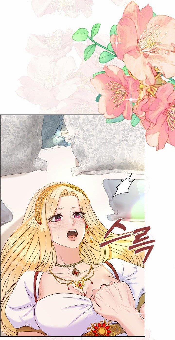 [18+] Cách Thuần Hóa Quái Thú Xấu Xa 6.1 trang 8