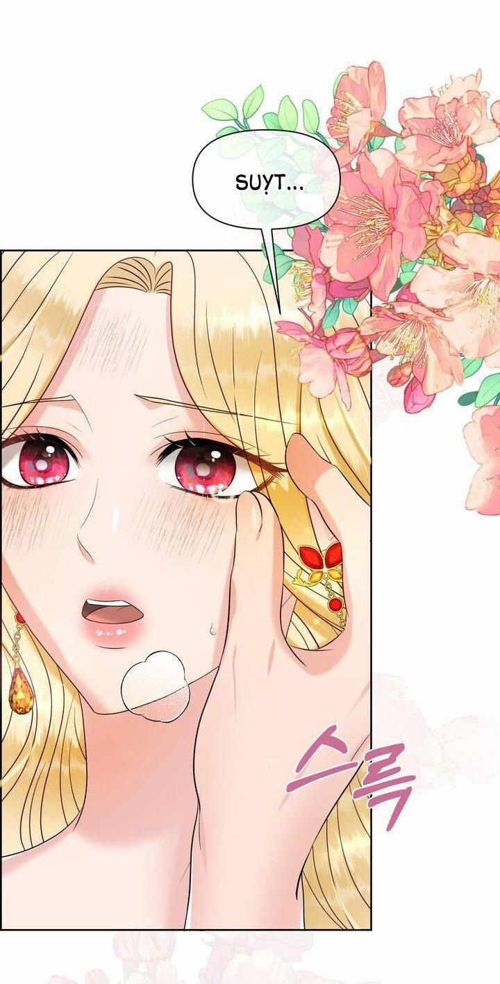 [18+] Cách Thuần Hóa Quái Thú Xấu Xa 6.2 trang 10