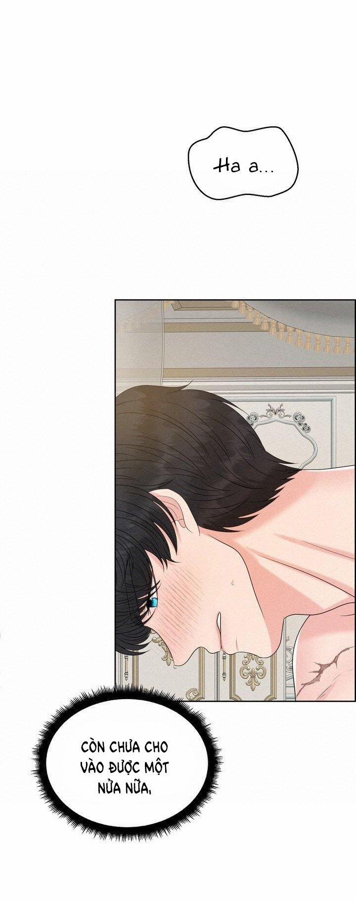 [18+] Cách Thuần Hóa Quái Thú Xấu Xa 6.2 trang 21