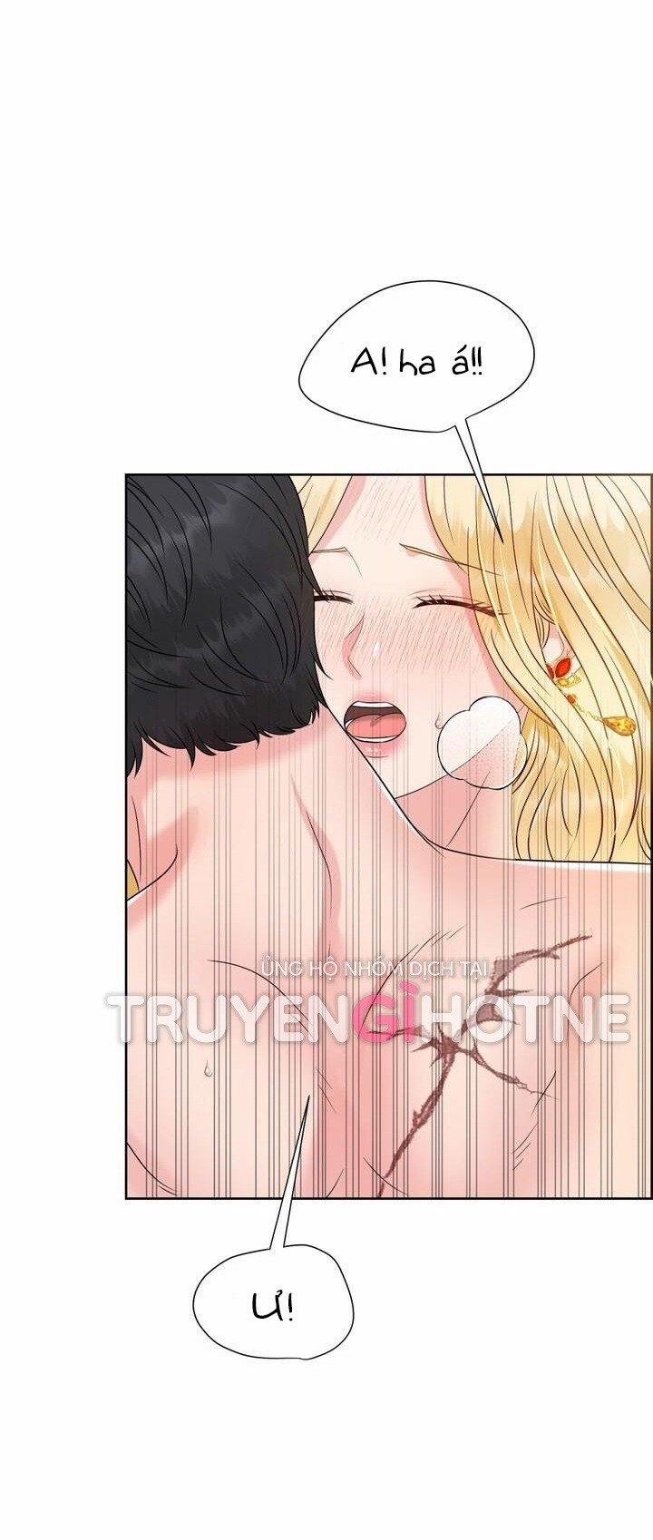 [18+] Cách Thuần Hóa Quái Thú Xấu Xa 6.2 trang 33