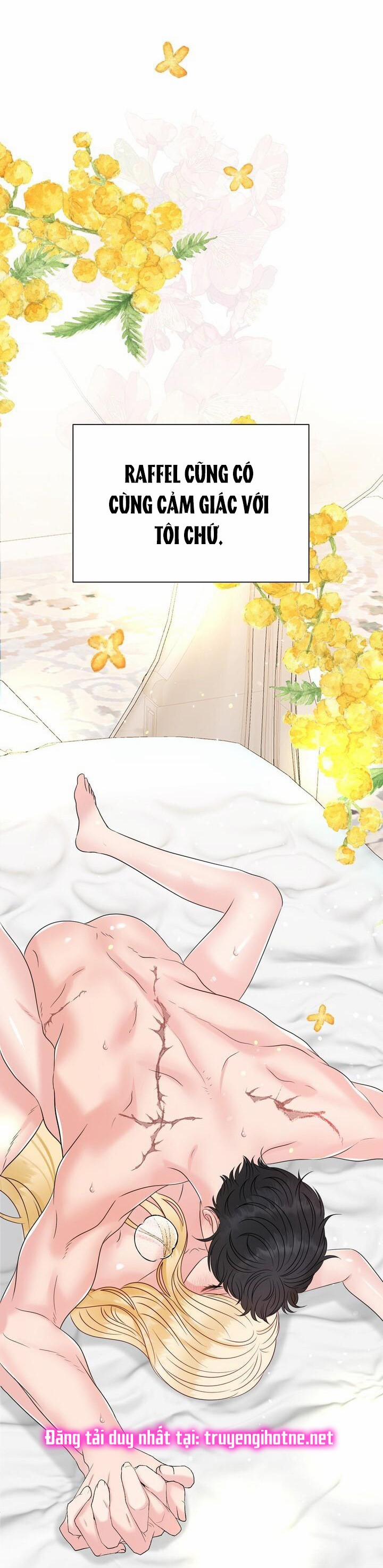 [18+] Cách Thuần Hóa Quái Thú Xấu Xa 6.2 trang 36